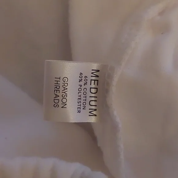 Sweats - Picture 4 of 5